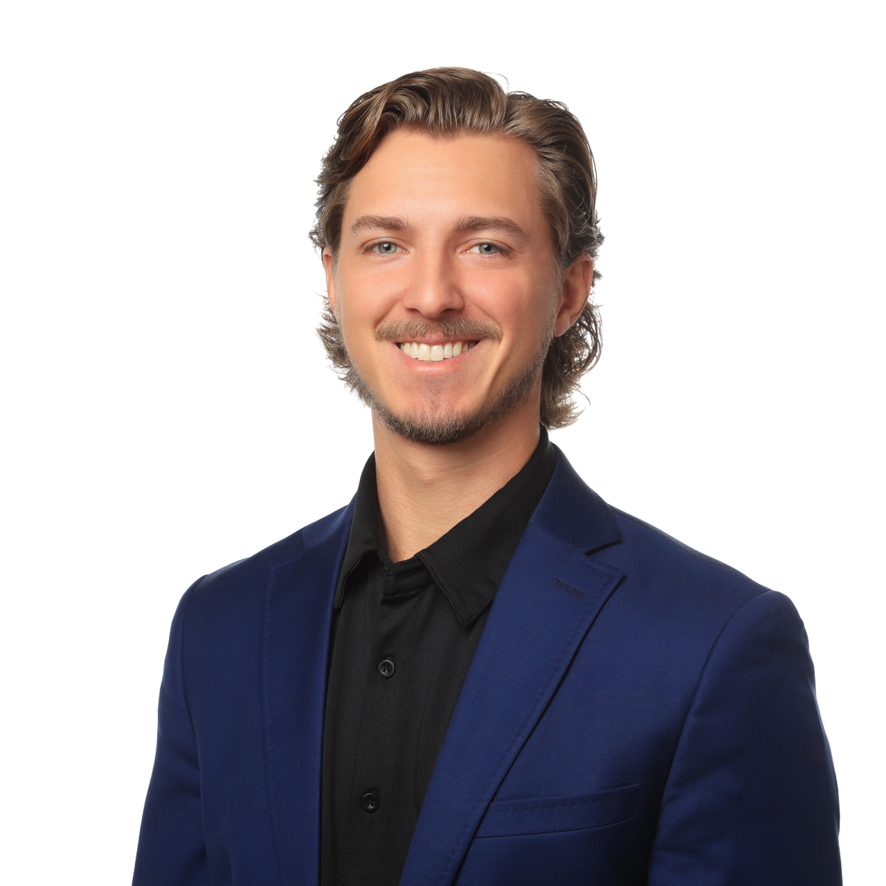 Teddy Lindblad